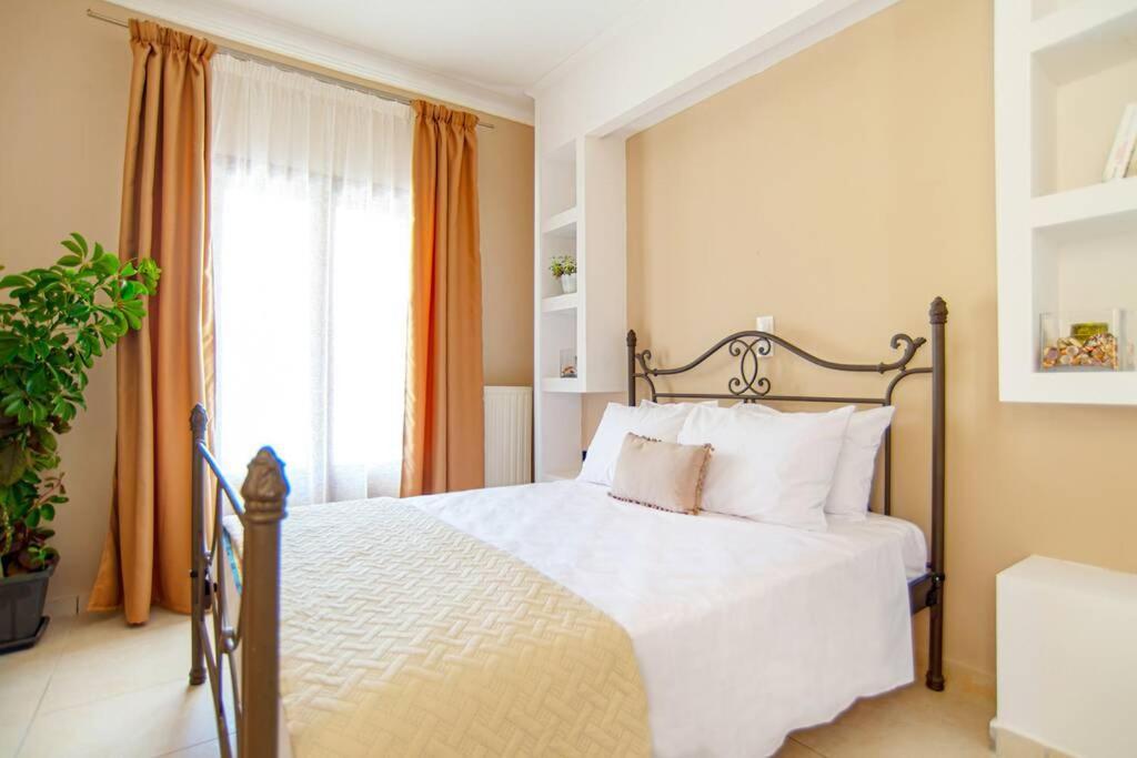 La Maison Di Angelo Agios Kirikos (Zakynthos)